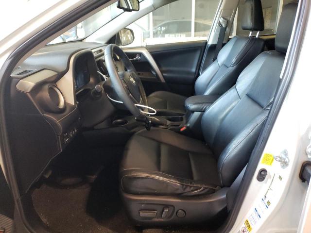 Photo 7 from auction – 2014 TOYOTA RAV4 LIMIT with VIN 2T3DFREV8EW196894