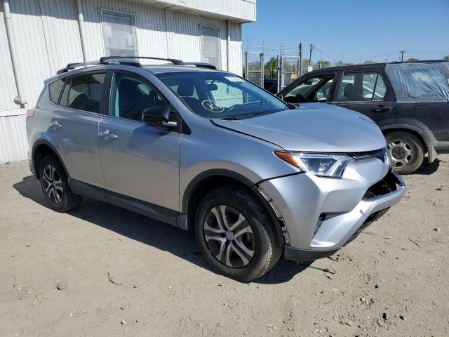 Photo 4 from auction – 2016 TOYOTA RAV4 LE with VIN 2T3BFREV3GW535524