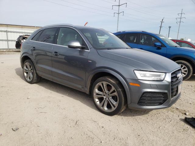 صورة رقم 4 من المزاد - 2016 AUDI Q3 PRESTIG مع VIN WA1GFCFS7GR016056
