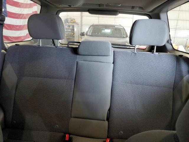Photo 10 from auction – 2008 SUBARU FORESTER 2 with VIN JF1SG65638H723512