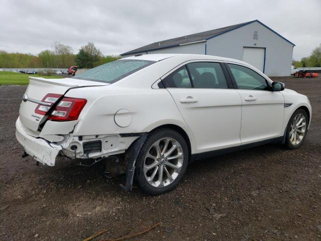 Photo 3 from auction – 2014 FORD TAURUS LIM with VIN 1FAHP2J85EG160846