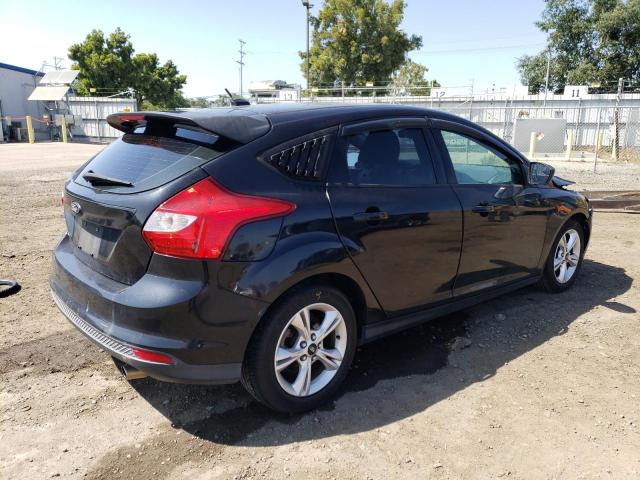 Photo 3 from auction – 2012 FORD FOCUS SE with VIN 1FAHP3K29CL415910
