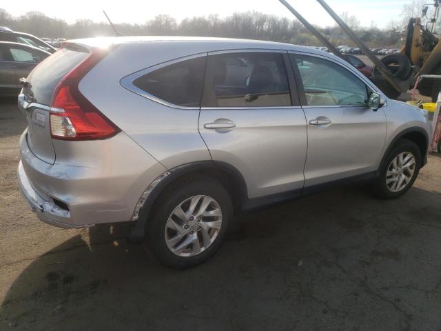 Photo 3 from auction – 2015 HONDA CR-V EX with VIN 2HKRM4H59FH670239