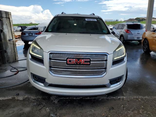 Photo 5 from auction – 2014 GMC ACADIA DEN with VIN 1GKKRTKD7EJ305694