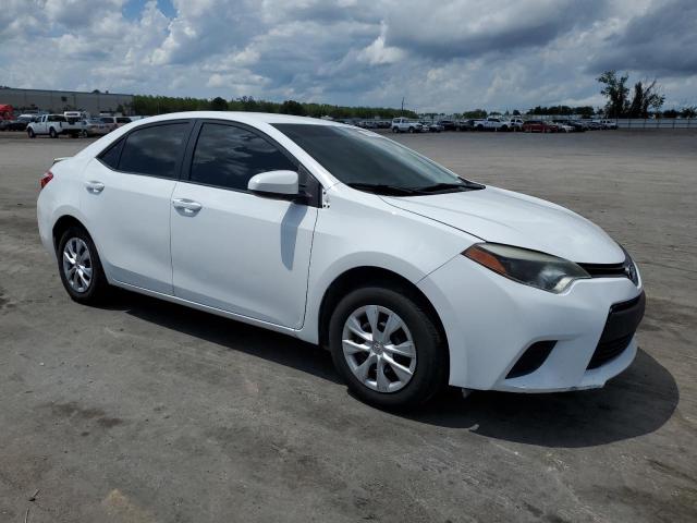 Photo 4 from auction – 2016 TOYOTA COROLLA L with VIN 2T1BURHE7GC678357