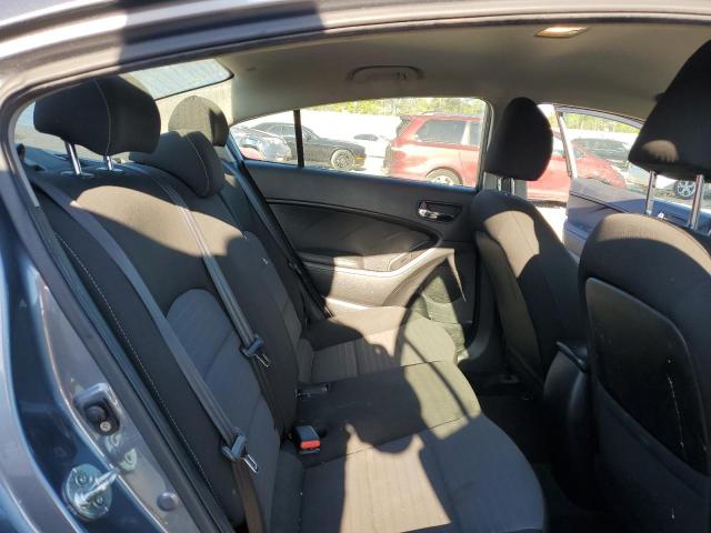 Photo 10 from auction – 2017 KIA FORTE LX with VIN 3KPFL4A73HE061396