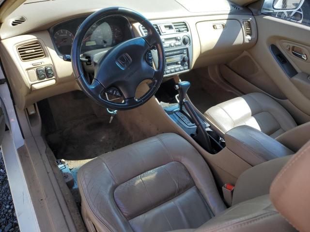 Photo 8 from auction – 2001 HONDA ACCORD EX with VIN 1HGCG22571A020384