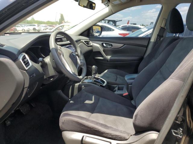Photo 7 from auction – 2016 NISSAN ROGUE S with VIN JN8AT2MT3GW003966