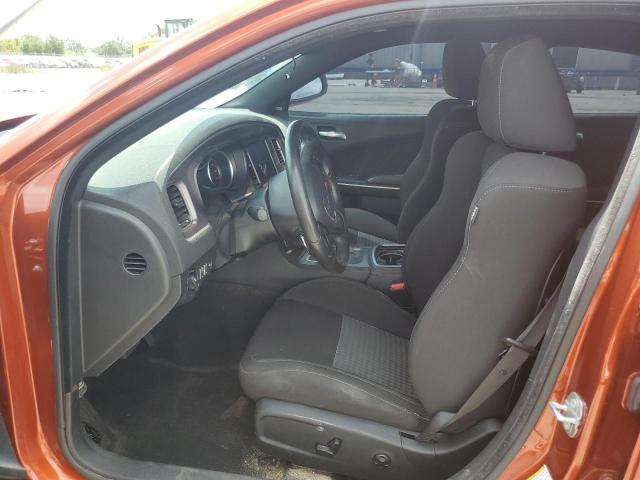 Photo 7 from auction – 2020 DODGE CHARGER GT with VIN 2C3CDXHG9LH199811