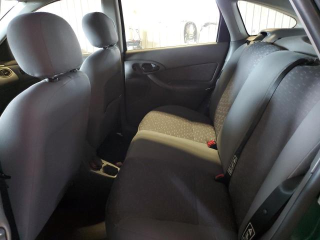 Photo 10 from auction – 2003 FORD FOCUS ZX5 with VIN 3FAFP37393R168334