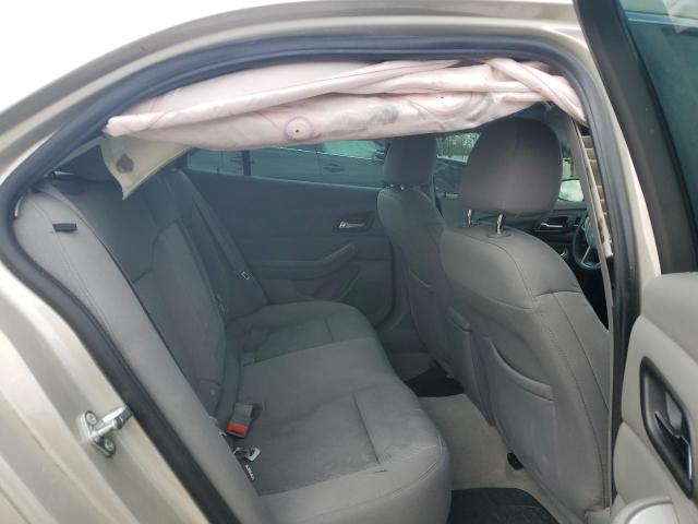 Photo 10 from auction – 2015 CHEVROLET MALIBU LS with VIN 1G11B5SL4FF195764
