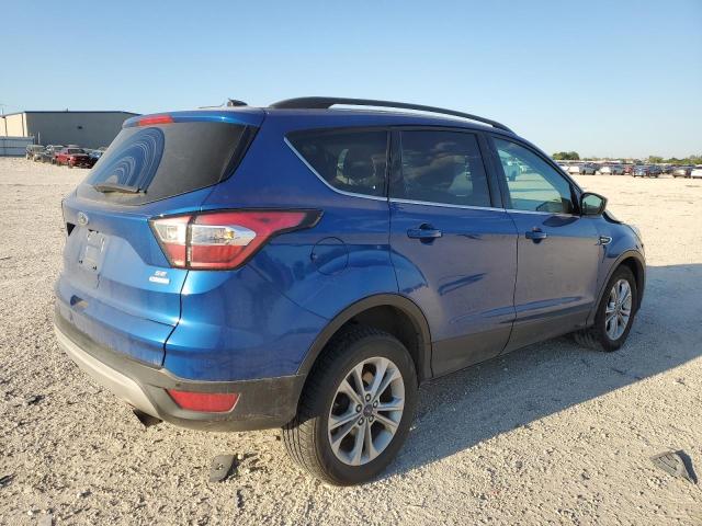 Photo 3 from auction – 2017 FORD ESCAPE SE with VIN 1FMCU0GD7HUE71511