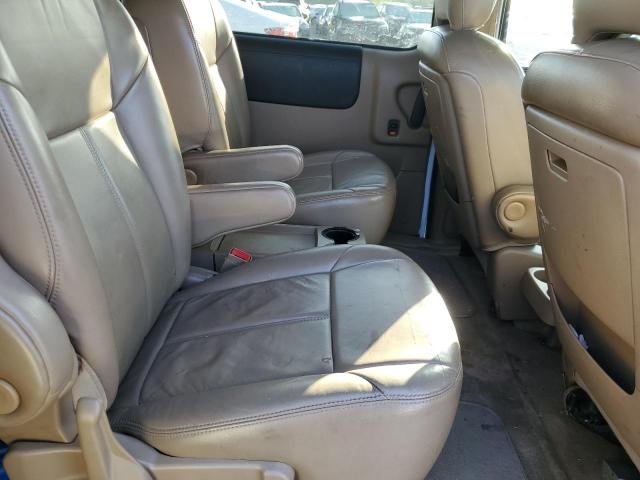 Photo 11 from auction – 2005 CHEVROLET UPLANDER L with VIN 1GNDV33L75D235500