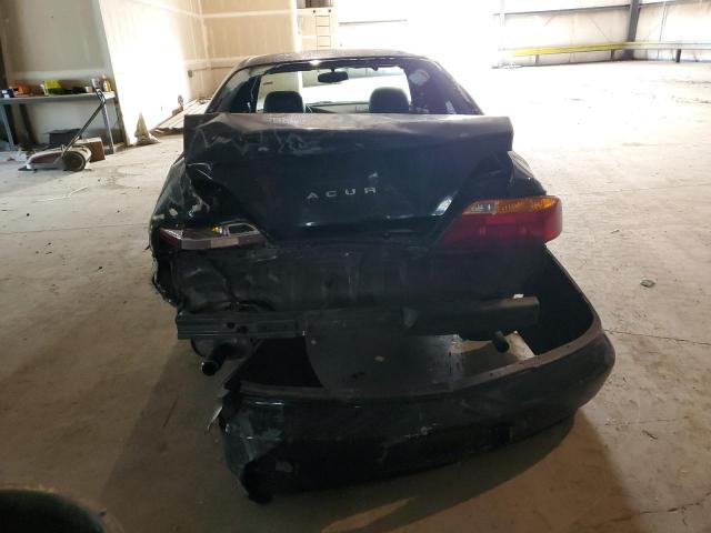 Photo 6 from auction – 2000 ACURA 3.2TL with VIN 19UUA5669YA004448