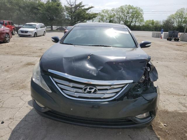 Photo 5 from auction – 2013 HYUNDAI SONATA SE with VIN 5NPEC4AC8DH598716