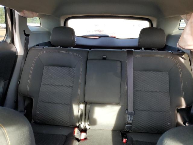 Photo 10 from auction – 2018 GMC TERRAIN SL with VIN 3GKALMEV9JL324645