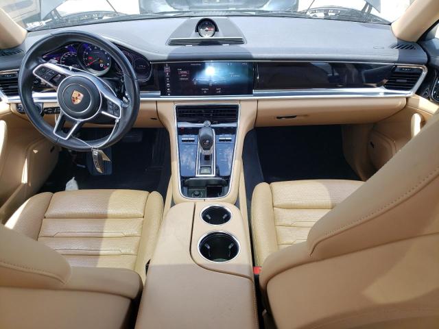 Photo 8 from auction – 2018 PORSCHE PANAMERA 4 with VIN WP0AA2A73JL113482