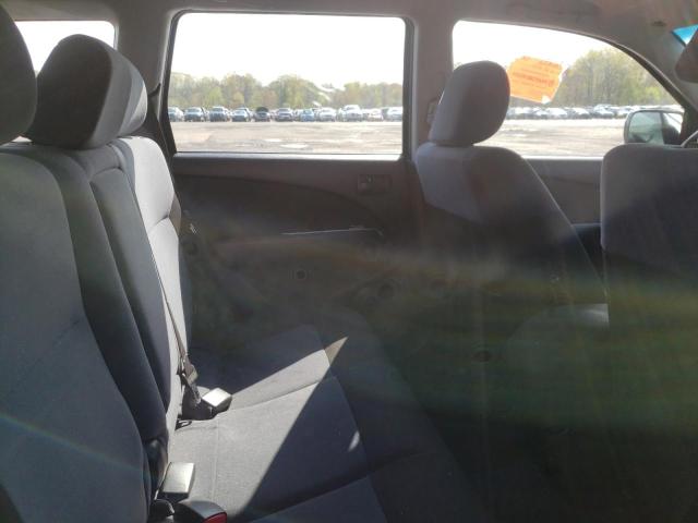 Photo 10 from auction – 2006 MITSUBISHI OUTLANDER with VIN JA4LZ31F26U018874