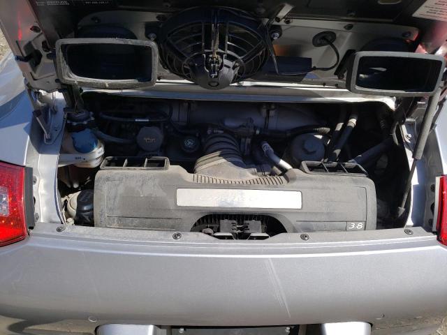 Photo 11 from auction – 2011 PORSCHE 911 CARRER with VIN WP0AB2A98BS721049