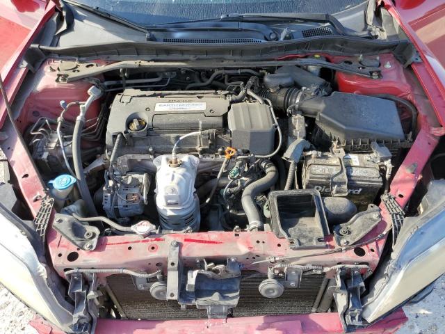 Photo 11 from auction – 2014 HONDA ACCORD EXL with VIN 1HGCT1B83EA014362
