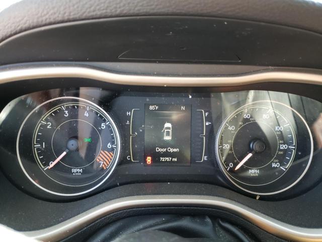 Photo 9 from auction – 2014 JEEP CHEROKEE L with VIN 1C4PJMCB1EW284646