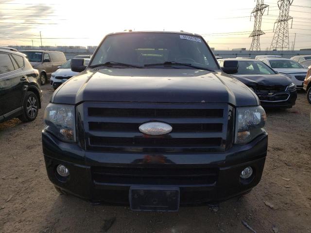 Photo 5 from auction – 2008 FORD EXPEDITION with VIN 1FMFK20548LA00441