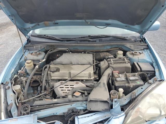 Photo 11 from auction – 2004 MITSUBISHI LANCER LS with VIN JA3AD29F44U024262