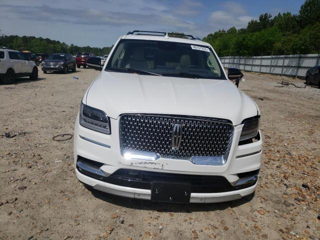 Photo 5 from auction – 2021 LINCOLN NAVIGATOR with VIN 5LMJJ2LT4MEL15128