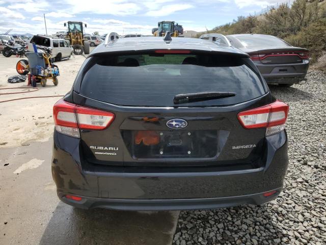 Photo 6 from auction – 2018 SUBARU IMPREZA PR with VIN 4S3GTAB63J3741126