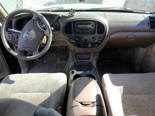 Photo 8 from auction – 2004 TOYOTA TUNDRA DOU with VIN 5TBDT48154S440921
