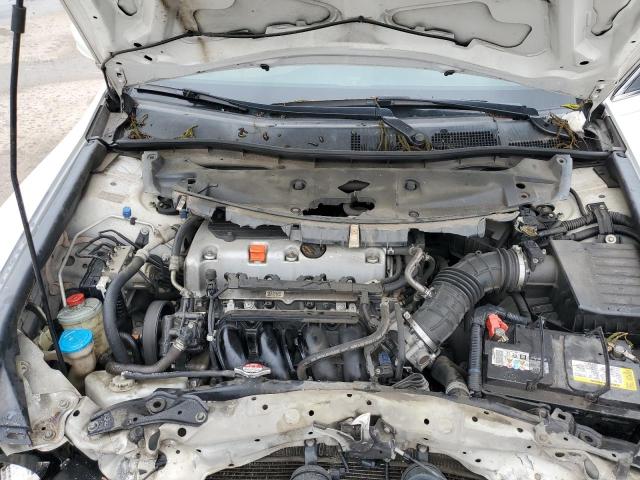 Photo 11 from auction – 2012 HONDA ACCORD EX with VIN 1HGCP2F73CA030733