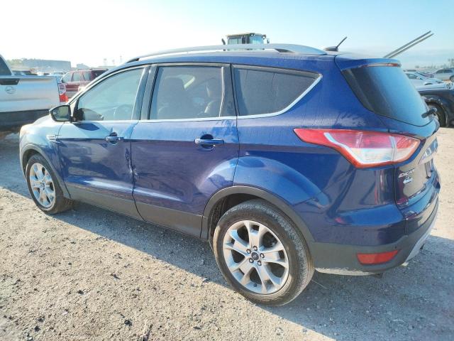 Photo 2 from auction – 2014 FORD ESCAPE TIT with VIN 1FMCU0JX7EUB29166