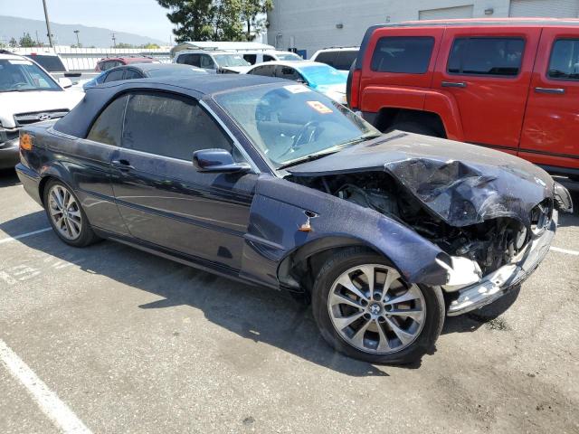 Photo 4 from auction – 2004 BMW 330 CI with VIN WBABW53414PL43879