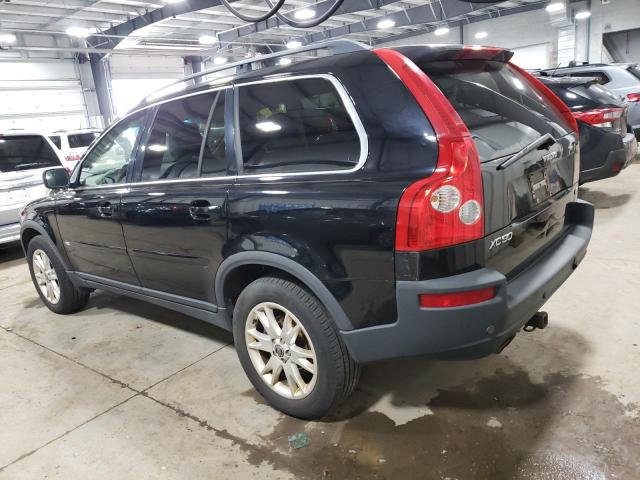 Photo 2 from auction – 2006 VOLVO XC90 with VIN YV4CZ852661256249