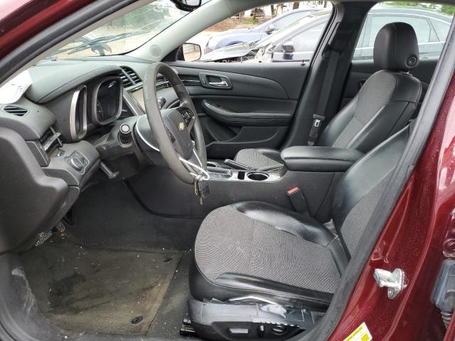 Photo 7 from auction – 2015 CHEVROLET MALIBU 1LT with VIN 1G11C5SL4FF298163