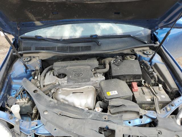 Photo 11 from auction – 2017 TOYOTA CAMRY with VIN 4T1BF1FK7HU699309
