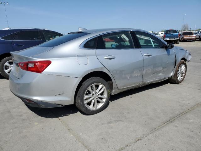Photo 3 from auction – 2018 CHEVROLET MALIBU LT with VIN 1G1ZD5ST6JF157068