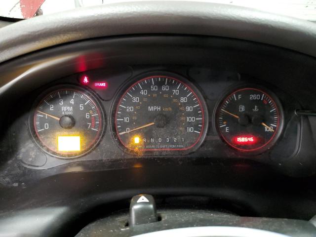 Photo 9 from auction – 2002 PONTIAC MONTANA EC with VIN 1GMDU23E72D249010