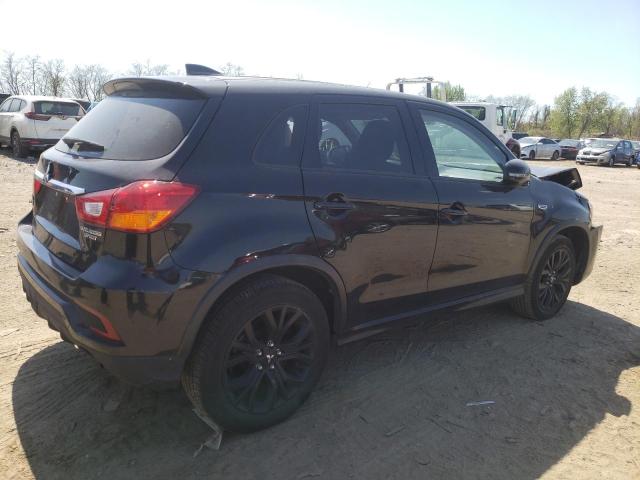 Photo 3 from auction – 2018 MITSUBISHI OUTLANDER with VIN JA4AP3AUXJU014480