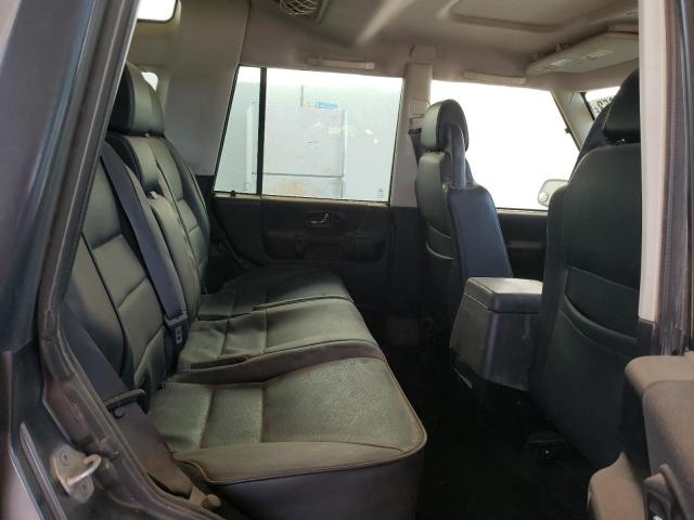 Photo 11 from auction – 2003 LAND ROVER DISCOVERY with VIN SALTL16413A824827