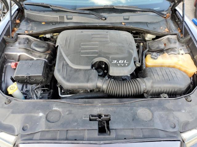 Photo 11 from auction – 2014 DODGE CHARGER SE with VIN 2C3CDXBG0EH319667