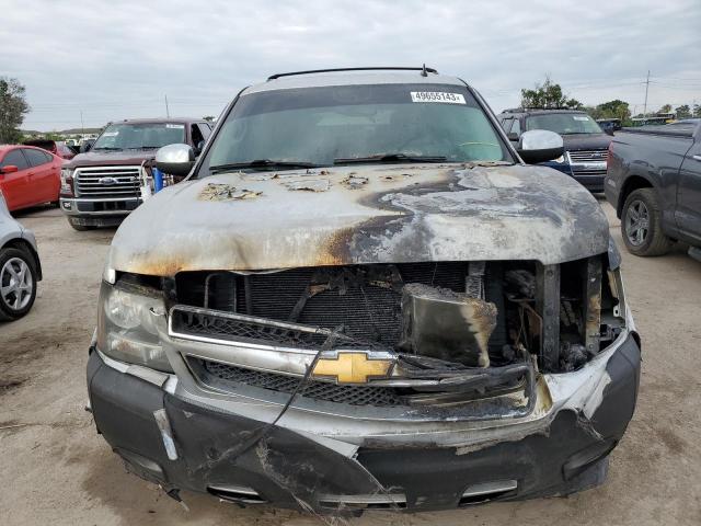Photo 5 from auction – 2014 CHEVROLET SUBURBAN C with VIN 1GNSCJE09ER234534