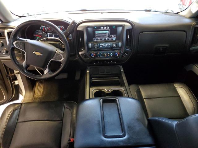 Photo 8 from auction – 2014 CHEVROLET SILVERADO with VIN 3GCUKSEC0EG332257