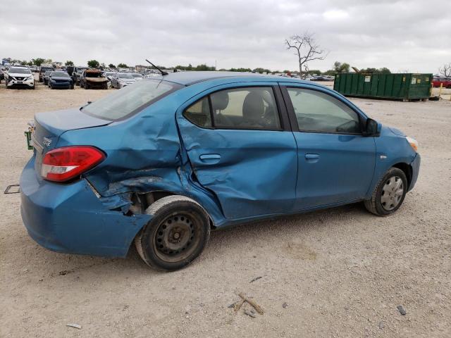 Photo 3 from auction – 2017 MITSUBISHI MIRAGE G4 with VIN ML32F3FJ8HH001552