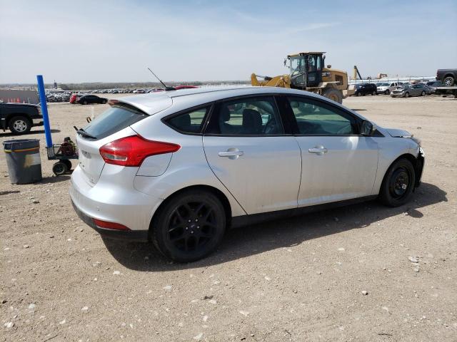 Photo 3 from auction – 2016 FORD FOCUS SE with VIN 1FADP3K27GL315342