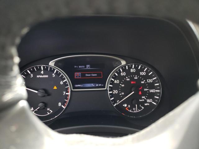 Photo 9 from auction – 2016 NISSAN PATHFINDER with VIN 5N1AR2MM0GC644301