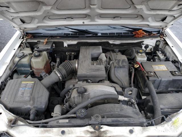 Photo 11 from auction – 2008 GMC CANYON with VIN 1GTCS14E188216522