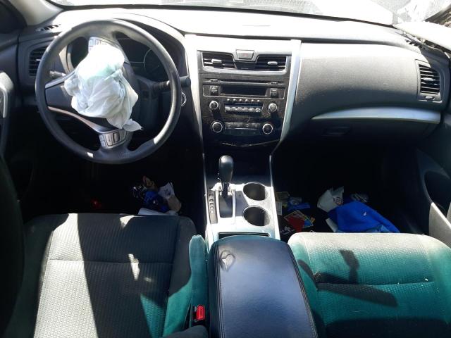 Photo 8 from auction – 2015 NISSAN ALTIMA 2.5 with VIN 1N4AL3AP5FC585583