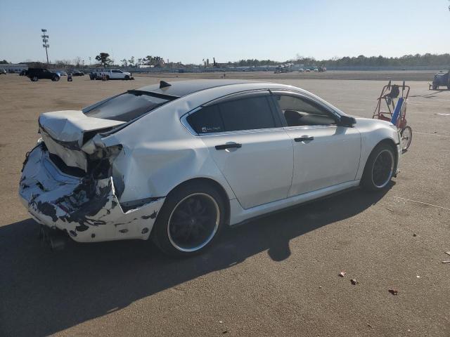 Photo 3 from auction – 2012 ACURA TL with VIN 19UUA8F50CA003108