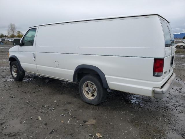 صورة رقم 2 من المزاد - 1997 FORD ECONOLINE مع VIN 1FTFS24L0VHB86572
